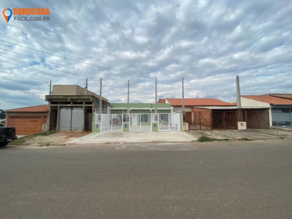 Casa em , Sorocaba - Casa São bento - Foto 2